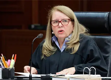 Suprema Corte de Justicia de México respalda principio de cosa juzgada