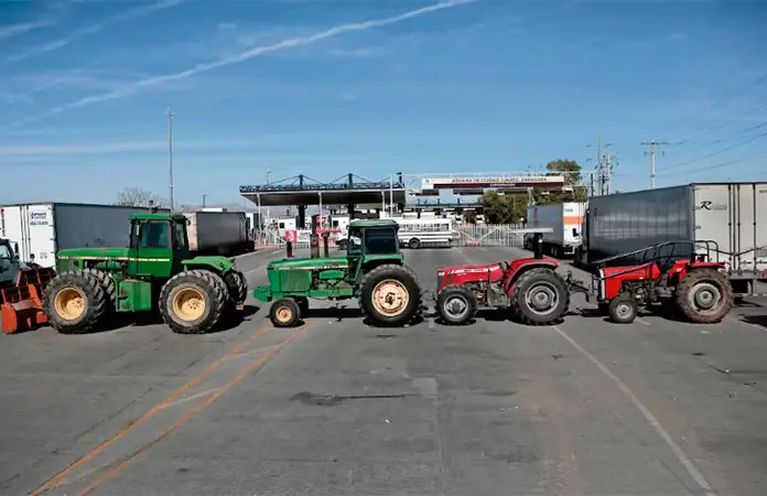 Gobierno de México fortalece seguridad en carreteras tras reunión clave