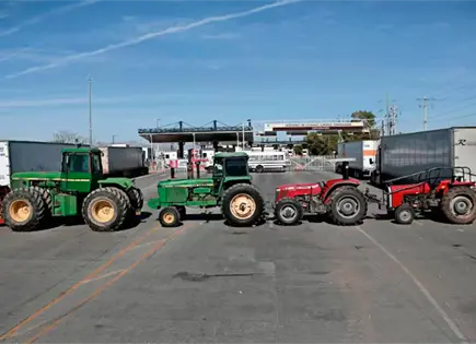 Gobierno de México fortalece seguridad en carreteras tras reunión clave
