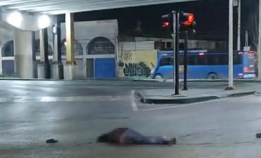 Adulto mayor fallece atropellado en la 71 y Circuito Potosí