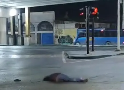 Adulto mayor fallece atropellado en la 71 y Circuito Potosí