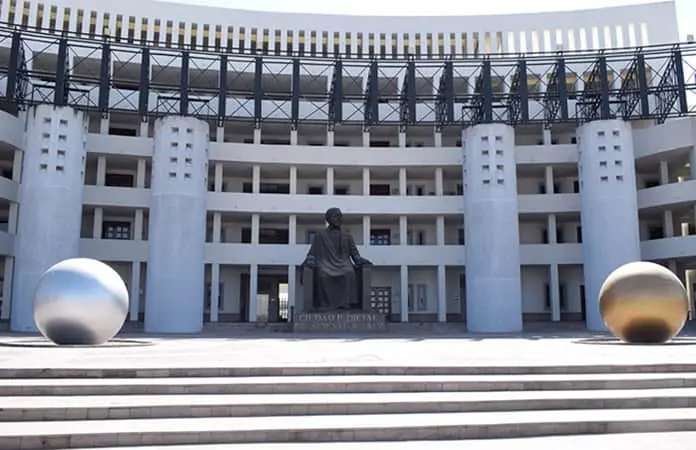 Arrastra 200 pendientes el nuevo TDJ