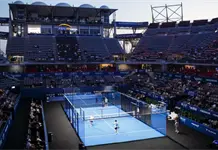 Avanzan los favoritos en los cuartos de Premier Pádel México Major Avanzan los favoritos en los cuartos de Premier Pádel México Major