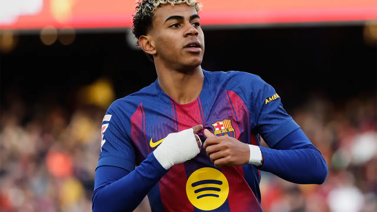 Barcelona remonta para vencer a Alavés en La Liga