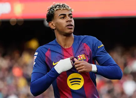 Barcelona remonta para vencer a Alavés en La Liga Barcelona remonta para vencer a Alavés en La Liga