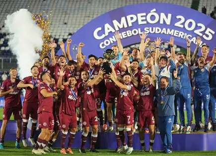 Barranquilla y Santa Cruz de la Sierra serán Sedes de Finales de Copa Sudamericana en 2026 y 2027