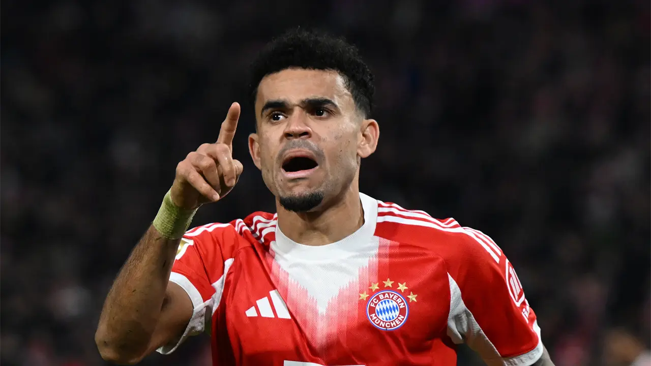 Bayern Múnich vence a St. Pauli con goles en tiempo de descuento