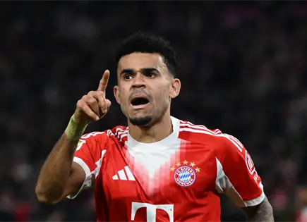 Bayern Múnich vence a St. Pauli con goles en tiempo de descuento Bayern Múnich vence a St. Pauli con goles en tiempo de descuento