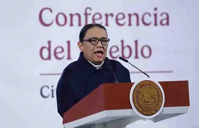 Celebran acuerdos con productores en Segob