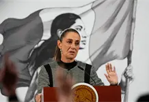 Claudia Sheinbaum inicia nuevo ciclo en la Fiscalía General de la República