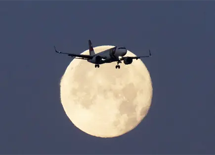 Corrección de software en Airbus A320 tras incidente en JetBlue