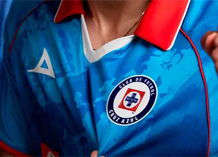 Cruz Azul revela sus uniformes para la Copa Intercontinental 2025