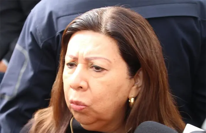 Fiscal evita declaraciones sobre caso SLP-Zacatecas