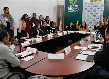 Frenan compensaciones de fin de año en Pozos