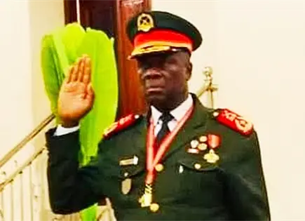 Golpe militar en Guinea-Bisáu: Soldados nombran primer ministro aliado del presidente depuesto