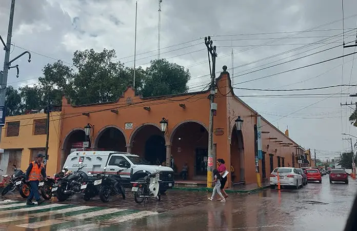 Habrá cambios en gabinete de Villa de Pozos
