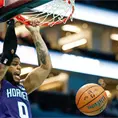 Hornets regresan a la victoria ante Bulls Hornets regresan a la victoria ante Bulls