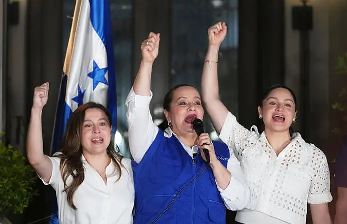 Indultará Trump a Hernández