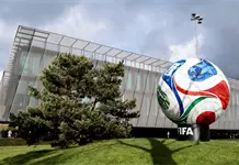 Irán boicotea sorteo del Mundial 2026 en Washington Irán boicotea sorteo del Mundial 2026 en Washington
