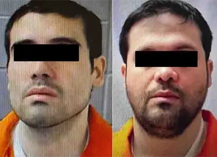 Joaquín Guzmán López se declarará culpable