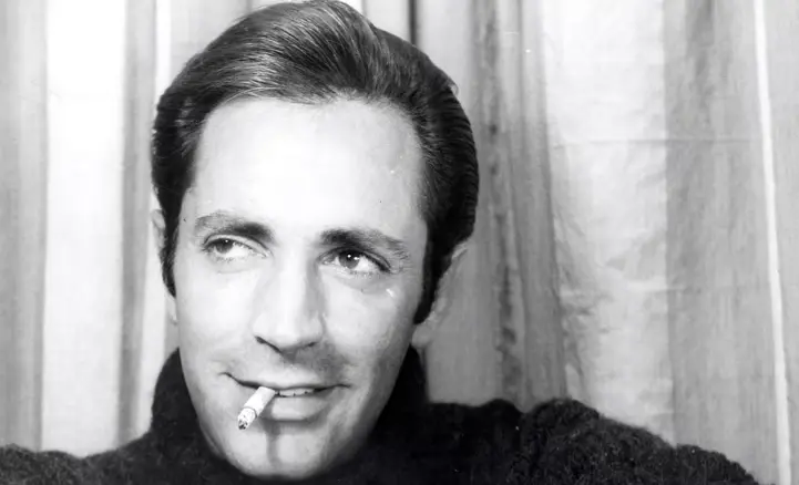 Julio Alemán: el día que el actor se convirtió en héroe y frustró un asalto en su casa