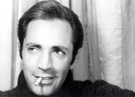 Julio Alemán: el día que el actor se convirtió en héroe y frustró un asalto en su casa