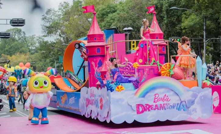 Listo el megaoperativo para el Bolo Fest 2025