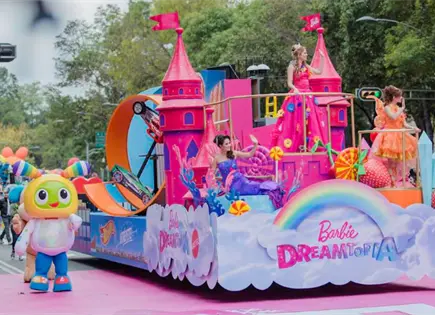 Listo el megaoperativo para el Bolo Fest 2025