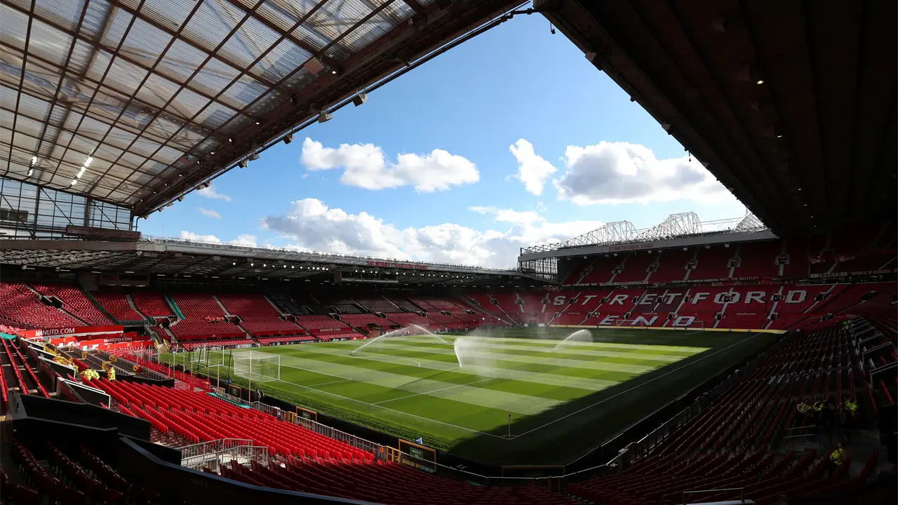Manchester United construirá estadio para la Copa Mundial Femenina 2035