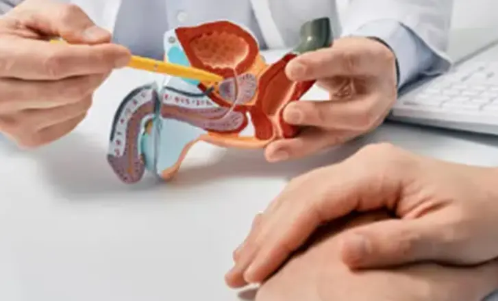 México impulsa detección oportuna del cáncer de próstata