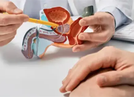 México impulsa detección oportuna del cáncer de próstata