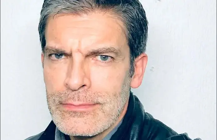 MUERE CONRADO OSORIO