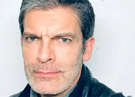 MUERE CONRADO OSORIO MUERE CONRADO OSORIO