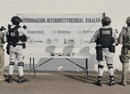 Otro operativo en el penal revela más celulares y presunta droga