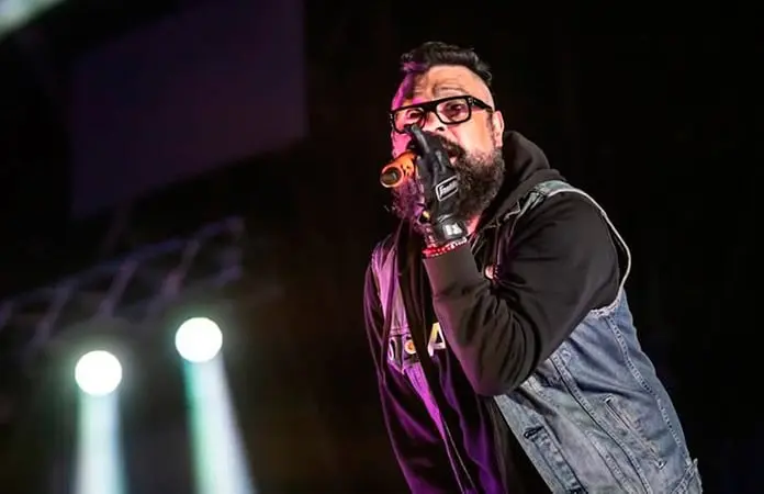 PANTEÓN ROCOCÓ CELEBRA 30 AÑOS