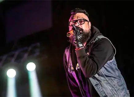 PANTEÓN ROCOCÓ CELEBRA 30 AÑOS PANTEÓN ROCOCÓ CELEBRA 30 AÑOS