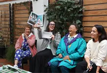 ´Pioneras´, el cómic de las mujeres que revolucionaron la historia del fútbol en México ´Pioneras´, el cómic de las mujeres que revolucionaron la historia del fútbol en México