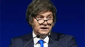 Audios confirman sobornos en efectivo para Milei: La Nación Audios confirman sobornos en efectivo para Milei: La Nación