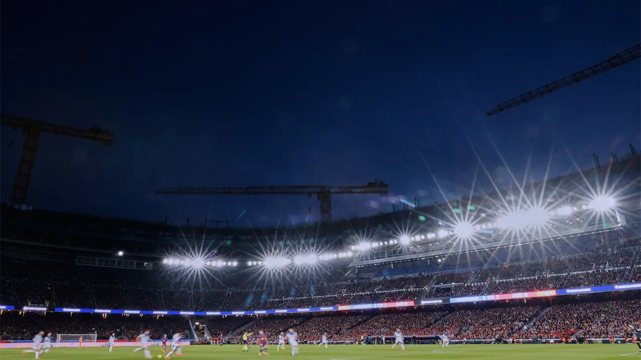 Barcelona vs Atlético de Madrid: Horario y canales para LaLiga