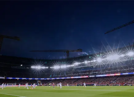 Barcelona vs Atlético de Madrid: Horario y canales para LaLiga