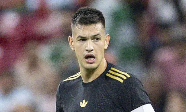 Rayados amarra el regreso de César Montes para 2026