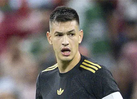 Rayados amarra el regreso de César Montes para 2026