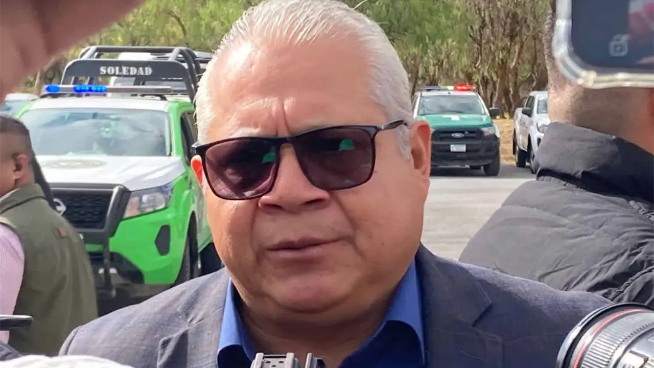 Jesús Juárez Hernández / Foto: Alberto Martínez-Pulso