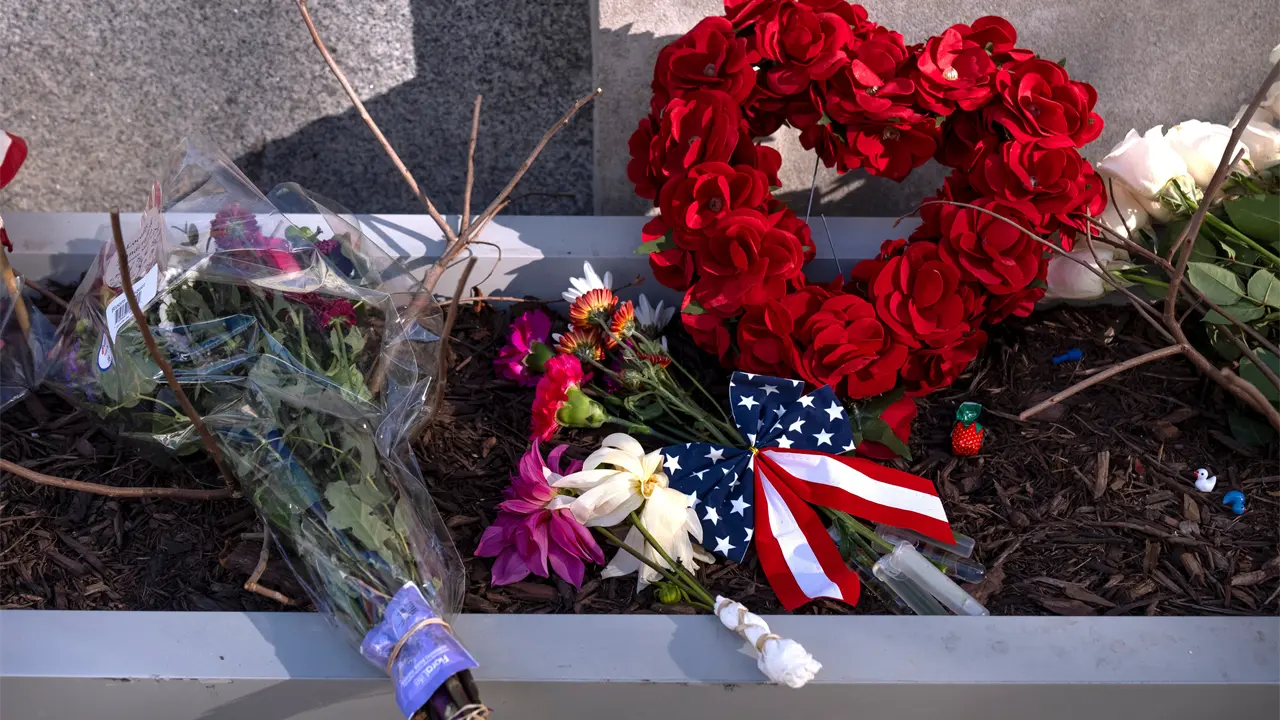 Sospechoso de ataque a miembros de la Guardia Nacional enfrenta cargo de asesinato