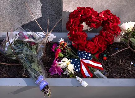 Sospechoso de ataque a miembros de la Guardia Nacional enfrenta cargo de asesinato