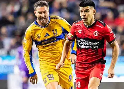 Tigres va a intentarlo todo