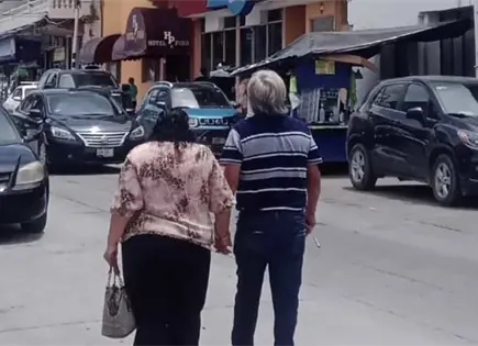 Turismo de adultos mayores, el que más gasta en la Huasteca