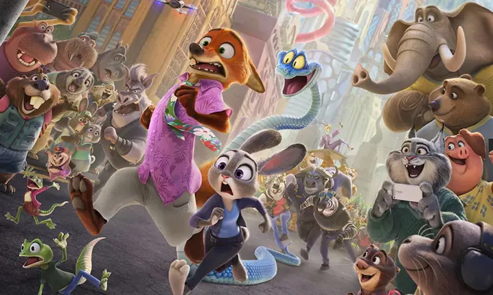 Zootopia 2 sí tiene escenas postcréditos