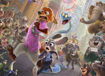 Zootopia 2 arrasa en la taquilla mundial con su éxito global
