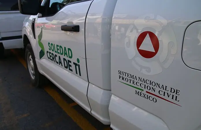 Albergan a personas en situación de calle